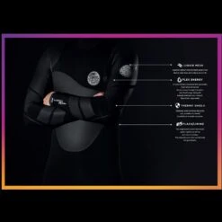 Combinaison Intégrale Manches Longues Rip Curl FlashBomb Heat Seeker Zip Free 5/3 13 Combinaison Intégrale Manches Longues Rip Curl FlashBomb Heat Seeker Zip Free 5/3 -Rip Curl Soldes Boutique 3d3366eb4b95a7c3fae8e869f933361cd8924f17 H22RIPCWAT75490 4