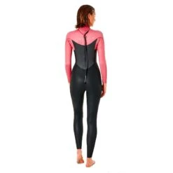 Combinaison Intégrale Manches Longues Rip Curl Womens Omega 3/2 Back Zip Dusty Rose -Rip Curl Soldes Boutique 3e24ab696e6108fbc5cce21c49711d458572cf58 H22RIPCWAT75015 2
