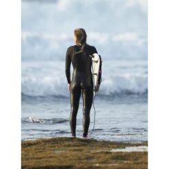 Combinaison Intégrale Manches Longues Roxy Elite 4/3 Front Zip 2023 Black -Rip Curl Soldes Boutique 3e70c9717fa42ea84d5189ad971ad24dc82a708a H23ROXYWAT3347042 11