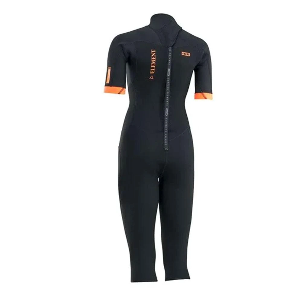Combinaison Overknee Ion Wmns Element 3/2 Overknee SS Back Zip 2023 4 Combinaison Overknee Ion Wmns Element 3/2 Overknee SS Back Zip 2023 – Image 2