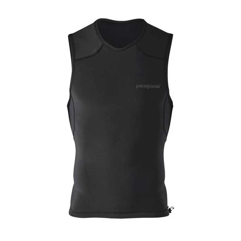 Top Manches Longues Patagonia Top Néoprène Patagonia R1 Lite Yulex Vest 3 Top Manches Longues Patagonia Top Néoprène Patagonia R1 Lite Yulex Vest