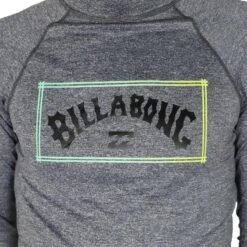 Top Manches Longues Billabong Top Lycra Unity LS -Rip Curl Soldes Boutique 423e508e2a6983f98828fe9f7c29ae912fcf39fe E21BILLWAT72825 6