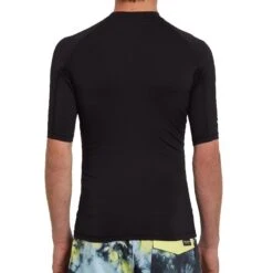 Top Manches Courtes Volcom Top Lycra Lido Solid SS -Rip Curl Soldes Boutique 45b2e692b741b7c1689ab62df808ff0463e1b62d E22VOLCWAT84794 1