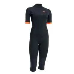Combinaison Overknee Ion Wmns Element 3/2 Overknee SS Back Zip 2023