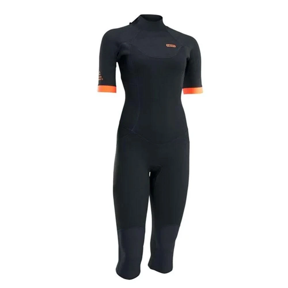 Combinaison Overknee Ion Wmns Element 3/2 Overknee SS Back Zip 2023 3 Combinaison Overknee Ion Wmns Element 3/2 Overknee SS Back Zip 2023