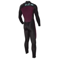 Combinaison Intégrale Manches Longues Vissla 7 Seas COMP 3/2 Front Zip 2023 Graphite -Rip Curl Soldes Boutique 47e54ddd5197a7f289101245b76e6a2f315b08bb E23VSLAWAT3376778 4