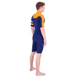 Shorty Hurley Advantage 2mm Front Zip SS 2023 Flag Blue 14 Shorty Hurley Advantage 2mm Front Zip SS 2023 Flag Blue -Rip Curl Soldes Boutique 48f1ffc425966232dec4a023361243f530ec6e94 E23HRLYWAT3373582 4