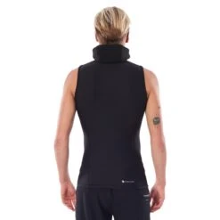 Top Manches Courtes Rip Curl Top Néoprène Hooded Vest 0.5mm 2021 9 Top Manches Courtes Rip Curl Top Néoprène Hooded Vest 0.5mm 2021 -Rip Curl Soldes Boutique 48fc6a980e7ca3221fdb37475bc63ec04e7e5c5b H22RIPCWAT60839 4