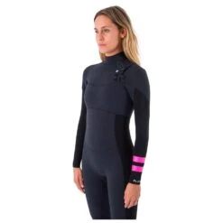 Combinaison Intégrale Manches Longues Hurley Advantage Plus 4/3 Front Zip 2023 Black Graphite -Rip Curl Soldes Boutique 493f32a503005435eb9c1d2d25af0b504d960caa H23HRLYWAT3340054 901