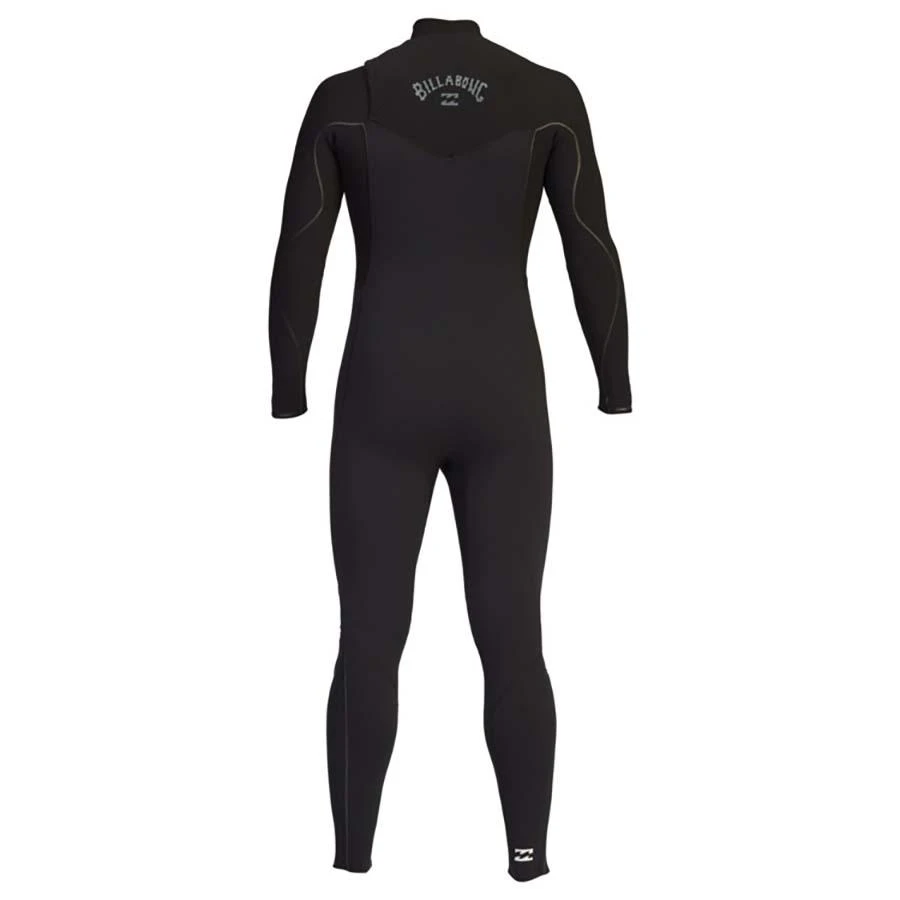 Combinaison Intégrale Manches Longues Billabong Homme Furnace 5/4 Chest Zip 2022 4 Combinaison Intégrale Manches Longues Billabong Homme Furnace 5/4 Chest Zip 2022 – Image 2