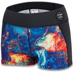 Short Néoprène Dakine Women's Persuasive Surf Short - Kassia Elemental