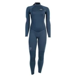 Combinaison Intégrale Manches Longues Ion Element Womens 5/4 BZ DL 2022
