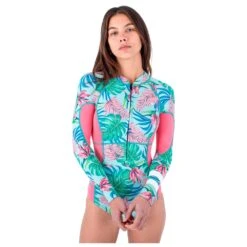 Shorty Hurley Advantage 2mm Front Zip 2023 Java Tropical -Rip Curl Soldes Boutique 4cc87ee343de778ae12aadbfa45d80c7efcdc510 E23HRLYWAT3373560 901