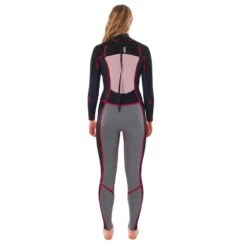 Combinaison Intégrale Manches Longues Rip Curl Womens Dawn Patrol 4/3 Back Zip - Slate Rose 12 Combinaison Intégrale Manches Longues Rip Curl Womens Dawn Patrol 4/3 Back Zip - Slate Rose -Rip Curl Soldes Boutique 4d6a760ae1c3ca9a6f300a2814d371f158b33226 E22RIPCWAT75396 3