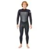 Combinaison Intégrale Manches Longues Rip Curl Omega 3/2 Back Zip - Black -Rip Curl Soldes Boutique 4daaaa1315bd81beda3caae3c900bc7bd6e6c8ed E22RIPCWAT83083 0