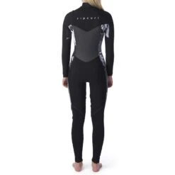 Combinaison Intégrale Manches Longues Rip Curl FlashBomb Chest Zip 3/2 2020 - Black White -Rip Curl Soldes Boutique 4fc2d671b838b18a8cfe6afe22312ab9bfb3cd57 E20RIPCWAT45927 2