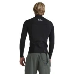 Top Manches Longues Quiksilver Prologue 1mm LS 2023 Black 6 Top Manches Longues Quiksilver Prologue 1mm LS 2023 Black -Rip Curl Soldes Boutique 502ebf5a43b1586de0290c5600bb247526d99735 E23QUIKWAT3369083 2