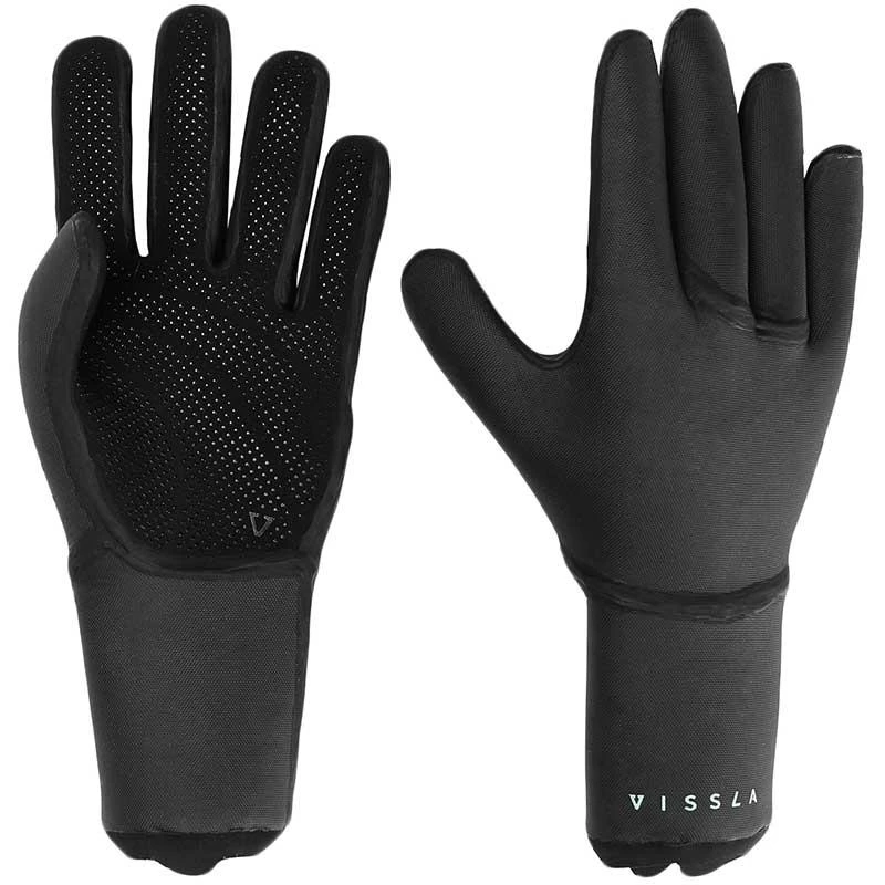 Gants Neoprene Vissla 7 Seas 3mm 3 Gants Neoprene Vissla 7 Seas 3mm