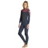 Combinaison Intégrale Manches Longues Rip Curl Omega 3/2 Back Zip - Slate Rose -Rip Curl Soldes Boutique 5164856914253badd250d9d1f75988a22242895a E22RIPCWAT83441 0