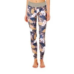 Pantalon Neoprene Rip Curl G-Bomb Long Pant Neoprène - Black Gold