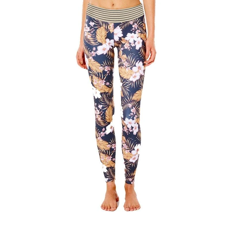 Pantalon Neoprene Rip Curl G-Bomb Long Pant Neoprène - Black Gold 3 Pantalon Neoprene Rip Curl G-Bomb Long Pant Neoprène - Black Gold