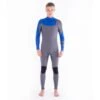 Combinaison Intégrale Manches Longues Hurley Advantage 4/3 Front Zip 2022 - Blue Grey 1 Combinaison Intégrale Manches Longues Hurley Advantage 4/3 Front Zip 2022 - Blue Grey -Rip Curl Soldes Boutique 51b279a9c0abae257a0b392a24dba9f161689c9a H22HURLWAT79081 1