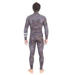 Combinaison Intégrale Manches Longues Hurley Advantage Plus Printed 4/3 Front Zip 2023 Black Marbeled -Rip Curl Soldes Boutique 51cc922030127dea5d53d92c644a2174ed550a2b H23HRLYWAT3340067 2