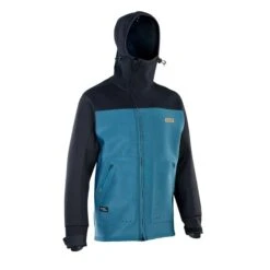 Veste En Néoprène Ion Shelter Jacket AMP Men- Petrol