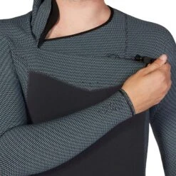 Combinaison Intégrale Manches Longues Billabong Revolution 3/2 Front Zip 2023 Antique Black -Rip Curl Soldes Boutique 5375574fda502bdc5bd8710303f6de9165aa4c4d H23BILLWAT3353387 3