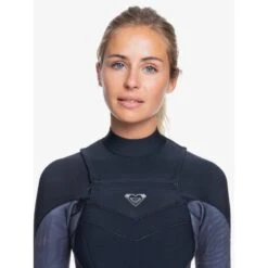 Combinaison Intégrale Manches Longues Roxy Syncro 4/3 Front Zip 2022 - Jet / Black 11 Combinaison Intégrale Manches Longues Roxy Syncro 4/3 Front Zip 2022 - Jet / Black -Rip Curl Soldes Boutique 5459d40ef9623127dd79c8cda1291805c39152a5 H22ROXYWAT78114 2