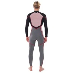 Combinaison Intégrale Manches Longues Rip Curl Dawn Patrol Back Zip 5/3 - Blue -Rip Curl Soldes Boutique 546b02fe8d3034ed87c7f85c98630f1186fff6f5 H21RIPCWAT60498 4