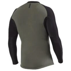Top Manches Longues Vissla High Seas II 1mm LS 2023 Army -Rip Curl Soldes Boutique 560f28d785f062d6af762a5d1f950a3f6ed835c3 E22VISSWAT8376821 2