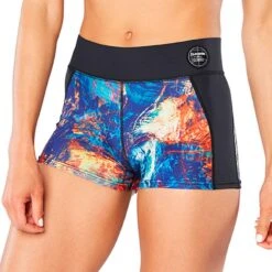 Short Néoprène Dakine Women's Persuasive Surf Short - Kassia Elemental -Rip Curl Soldes Boutique 5675b7567ba2dc584878c1300582b8ac0485edf4 E20DAKIWAT51898 2