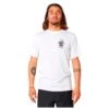 Top Manches Courtes Rip Curl Icons Surflite White -Rip Curl Soldes Boutique 5729d189acb08a6f1dc25eeda4a60e39305f40e4 E23RCRLWAT3367784 0