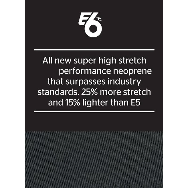 Combinaison Intégrale Manches Longues Rip Curl Surf FlashBomb Chest Zip 4/3 8 Combinaison Intégrale Manches Longues Rip Curl Surf FlashBomb Chest Zip 4/3 – Image 6