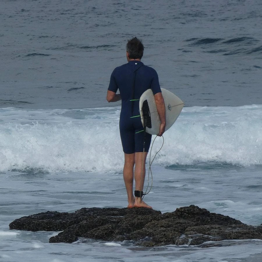 Shorty Saint-Jacques Saint Jacques Clovis BZ 2mm Blue/Kaki 8 Shorty Saint-Jacques Saint Jacques Clovis BZ 2mm Blue/Kaki – Image 6