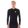 Top Manches Longues Rip Curl FlashBomb Neo Poly L/SL -Rip Curl Soldes Boutique 5b14e66601bd8830708f79c64b7c306675406cce H22RIPCWAT60860 1