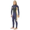 Combinaison Intégrale Manches Longues Rip Curl FlashBomb 3/2 Front Zip 2023 Slate -Rip Curl Soldes Boutique 5b45342dcf7c63004e7cf847c1658ae2260e2e8d E22RIPCWAT7367677 0