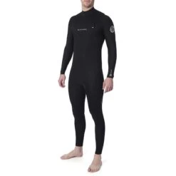 Combinaison Intégrale Manches Longues Rip Curl Dawn Patrol Performance 4/3 Chest Zip - Black 8 Combinaison Intégrale Manches Longues Rip Curl Dawn Patrol Performance 4/3 Chest Zip - Black -Rip Curl Soldes Boutique 5ba6a04160d48e8221b2b76fdf7140d27dd014a9 H22RIPCWAT46785 1