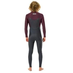 Combinaison Intégrale Manches Longues Rip Curl Dawn Patrol Chest Zip 3/2 - Wine 12 Combinaison Intégrale Manches Longues Rip Curl Dawn Patrol Chest Zip 3/2 - Wine -Rip Curl Soldes Boutique 5c94b255a8b88e6527ece895588b52ac530d67a4 E22RIPCWAT74977 2
