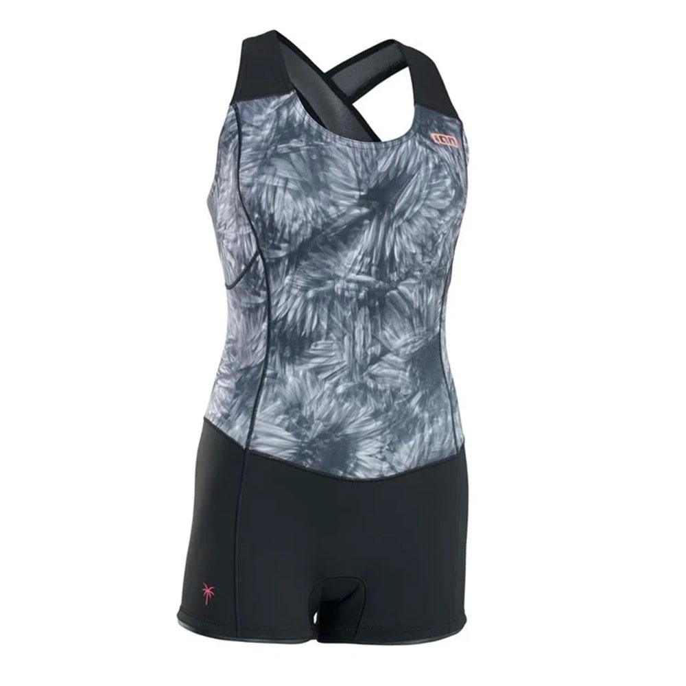 Shorty Ion Amaze Shorty Crossback 1.5 2023 3 Shorty Ion Amaze Shorty Crossback 1.5 2023