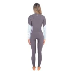 Combinaison Intégrale Manches Longues Hurley Advantage 3/2 Front Zip 2023 - Womens Charcoal Grey -Rip Curl Soldes Boutique 5d9c5f4dac4db7f7ecd557d22f4e4a850e0c68c5 H23HRLYWAT3340060 2