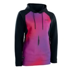Sweat Néoprène Ion Neo Hoddy Lite Women Pink Gradient