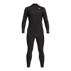 Combinaison Intégrale Manches Longues Billabong Homme Furnace 5/4 Chest Zip 2022