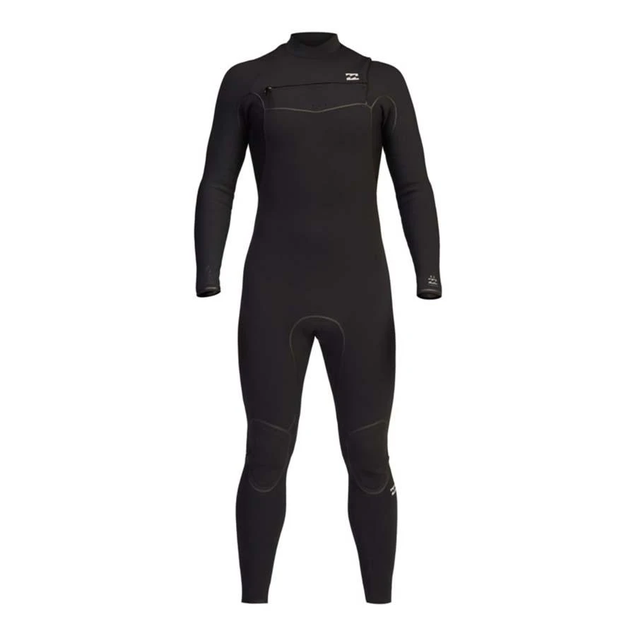 Combinaison Intégrale Manches Longues Billabong Homme Furnace 5/4 Chest Zip 2022 3 Combinaison Intégrale Manches Longues Billabong Homme Furnace 5/4 Chest Zip 2022