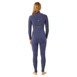 Combinaison Intégrale Manches Longues Rip Curl FlashBomb 3/2 Front Zip 2023 Slate -Rip Curl Soldes Boutique 5f3fba257e6b462480c93765311020f3420ace8f E22RIPCWAT7367677 2