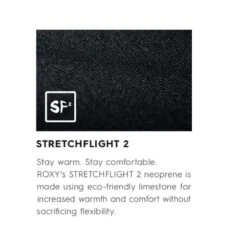 Combinaison Intégrale Manches Longues Roxy Syncro Front Zip 4/3 - Jet Grey Coral -Rip Curl Soldes Boutique 607ab9c90fb84c855bb5f5d17394f78d6c106849 H22ROXYWAT78120 6