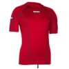 Top Manches Courtes Ion Top Fibres Promo Rashguard SS - Red -Rip Curl Soldes Boutique 6478192b2d3e9d7bfc8ec5aefa5fadefa537463f E20IONWAT28329 0