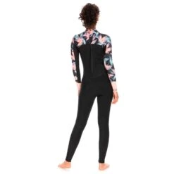 Combinaison Intégrale Manches Longues Roxy Swell Series 4/3 Back Zip 2023 Anthracite Paradise Found -Rip Curl Soldes Boutique 65ddd5e8fc0398fb79f8a9adc3f18c46dee71706 H23ROXYWAT3359199 2