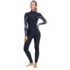 Combinaison Intégrale Manches Longues Roxy Syncro 3/2 Front Zip 2022 - Jet Grey / Black 1 Combinaison Intégrale Manches Longues Roxy Syncro 3/2 Front Zip 2022 - Jet Grey / Black -Rip Curl Soldes Boutique 66a67d5dfdd1c623e3adfbc01eefc949b886652b H22ROXYWAT88835 1